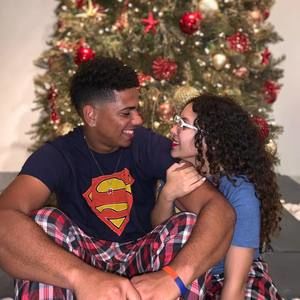 Meet your Posher, Joy